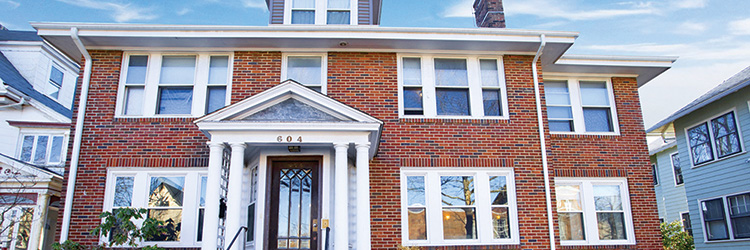 Benton of Horvath & Tremblay brokers $3.91m sale of two properties - 602-604 Cambridge St. sold for $2.25m and 9-11 Holton St. closed for $1.66m